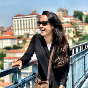 Meet your Posher, Karina